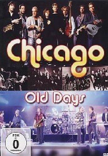 Chicago: Old Days [DVD] [NTSC] [UK Import]