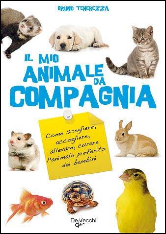 Il mio animale da compagnia