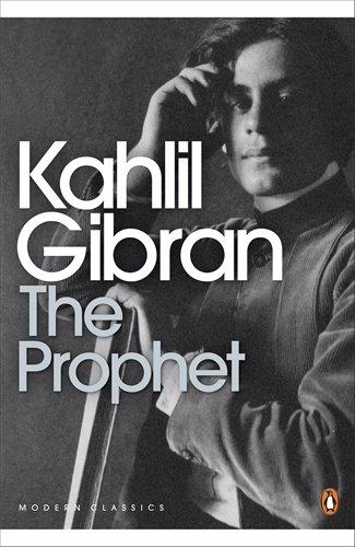 The Prophet (Penguin Modern Classics)