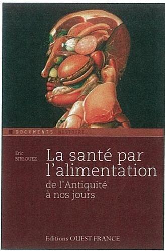 La santé par l'alimentation : de l'Antiquité au Moyen Age