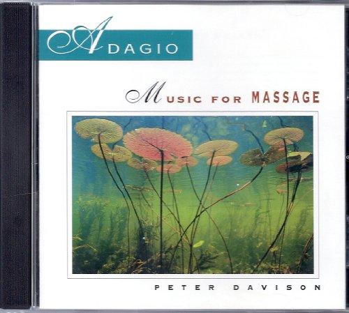 Adagio:Music For Massage