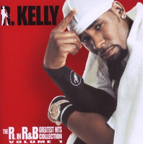 The R.in R&B Collection: Volume