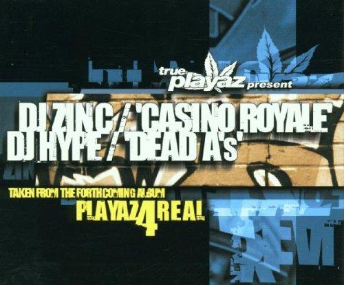 Casino Royal Sampler