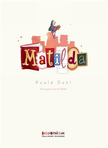 Matilda