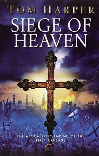 Siege of Heaven