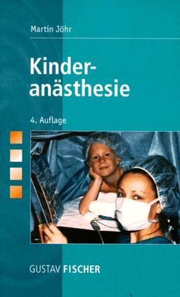 Kinderanästhesie