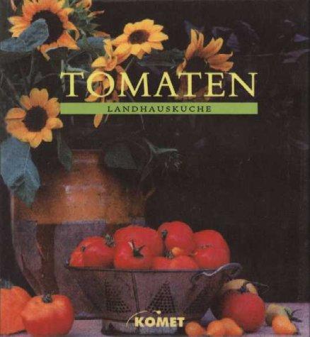 Tomaten. Landhausküche