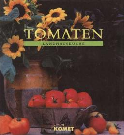 Tomaten. Landhausküche