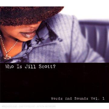 Jill Scott - Who Is Jill Scott ?