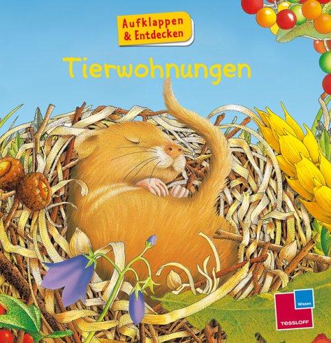 Tierwohnungen