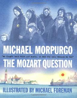 The Mozart Question