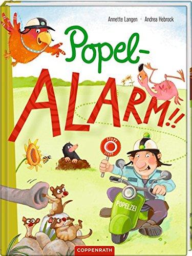 Popelalarm