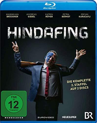 Hindafing 2 [Blu-ray]