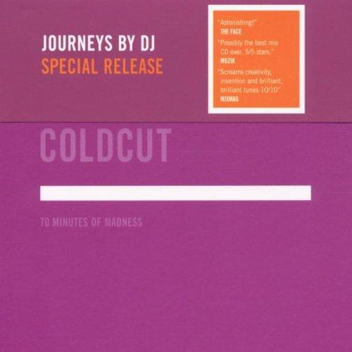 Journeys By Djs-Special Releas