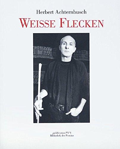 Weiße Flecken: Bilder