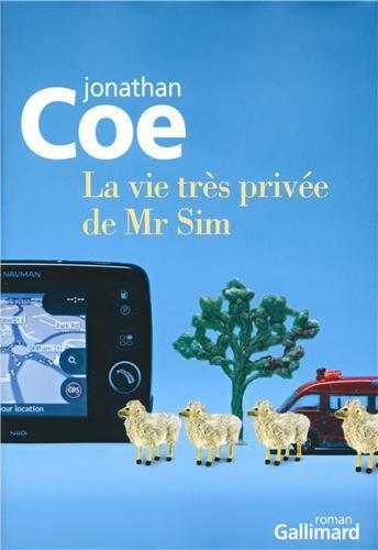 La vie très privée de Mr Sim