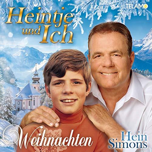 Heintje und Ich:Weihnachten