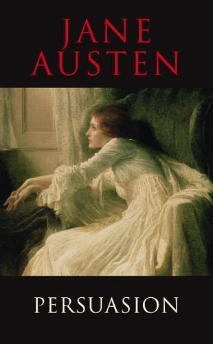 Persuasion (Classics)