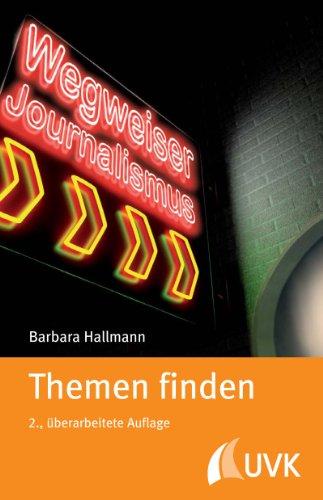 Themen finden