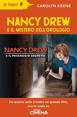 Nancy Drew e il mistero dell'orologio (Le gemme)