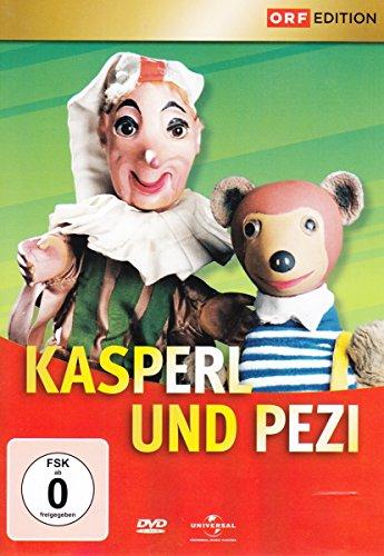 Kasperl und Pezi [3 DVDs]