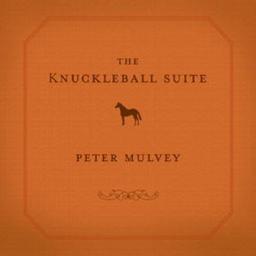 The Knuckleball Suite