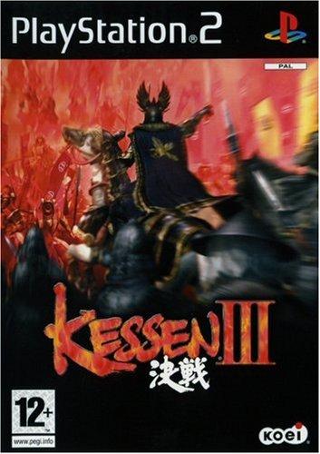 Kessen III