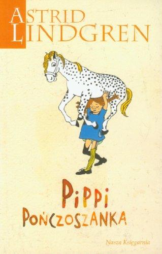 Pippi Ponczoszanka