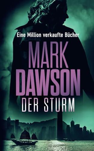 Der Sturm (Beatrix Rose Thrillers, Band 6)