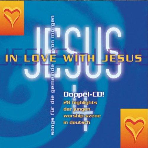 In Love With Jesus, Vol. 4