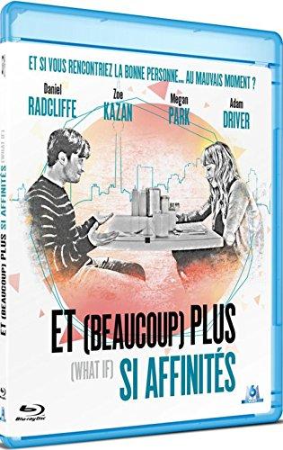 Et (beaucoup) plus si affinités [Blu-ray] [FR Import]