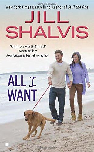 All I Want (An Animal Magnetism Novel, Band 7)