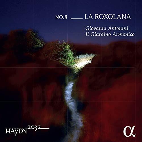 Haydn 2032 Vol. 8 - La Roxolana