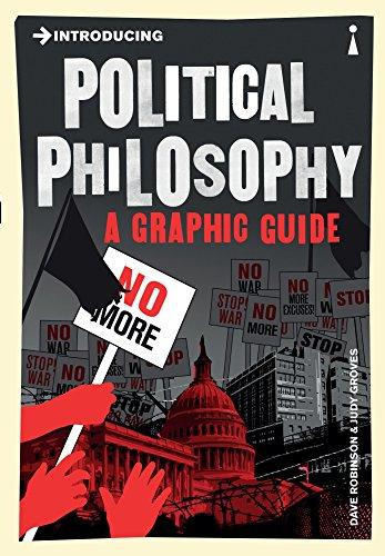 Introducing Political Philosophy: A Graphic Guide