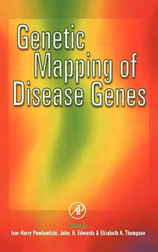 Genetic Mapping of Disease Genes