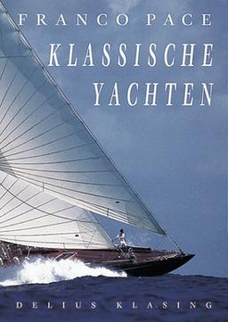 Klassische Yachten