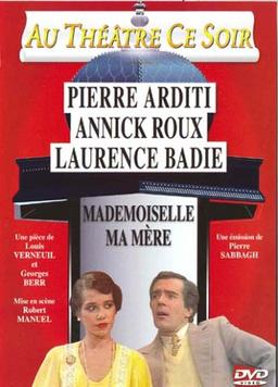 Mademoiselle ma mère [FR Import]