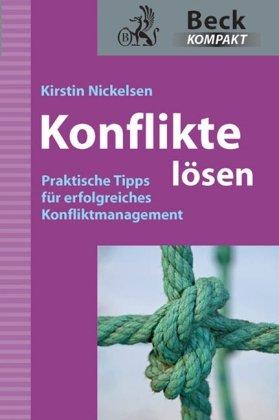 Konflikte lösen: Praktische Tipps für erfolgreiches Konfliktmanagement