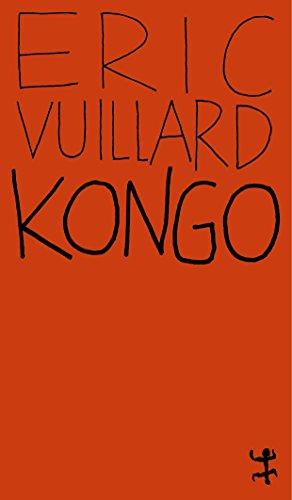 Kongo (MSB Paperback)