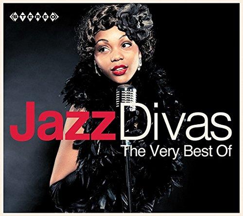 Jazz Divas-the Very Best of