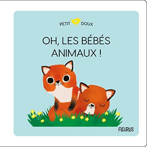 Oh, les bébés animaux !