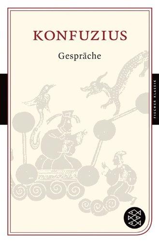 Gespräche (Fischer Klassik)