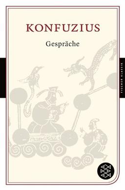 Gespräche (Fischer Klassik)