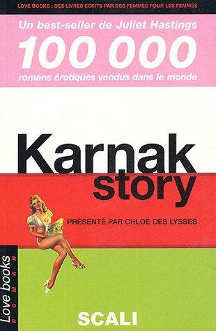 Karnak story