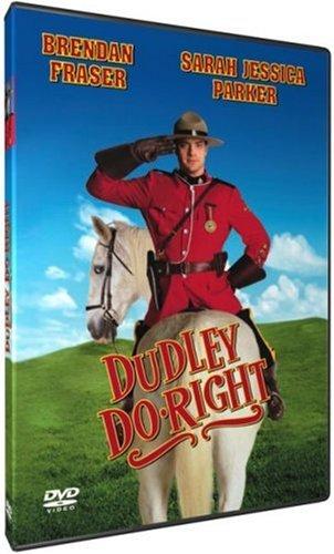 Dudley do right [FR Import]