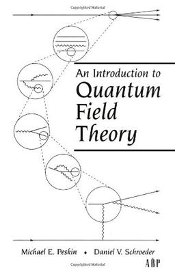 Introduction to Quantum Field Theory (Frontiers in Physics)