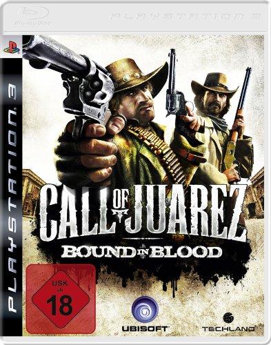 Call of Juarez 2 - Bound in Blood [Software Pyramide]