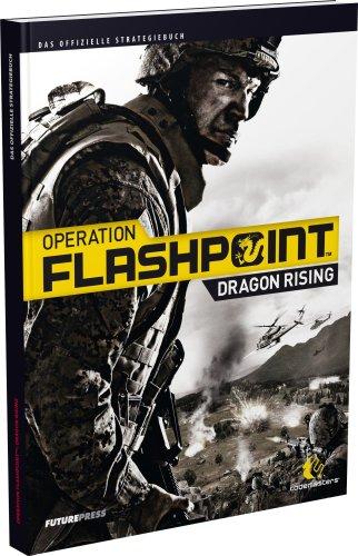 Operation Flashpoint: Dragon Rising - Das offizielle Strategiebuch