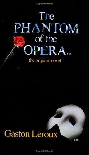 The Phantom of the Opera