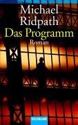 Das Programm: Roman